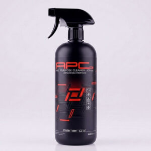 APC-01 All Purpose Cleaner - Citrus