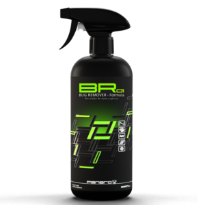 BR-01 Bug remover