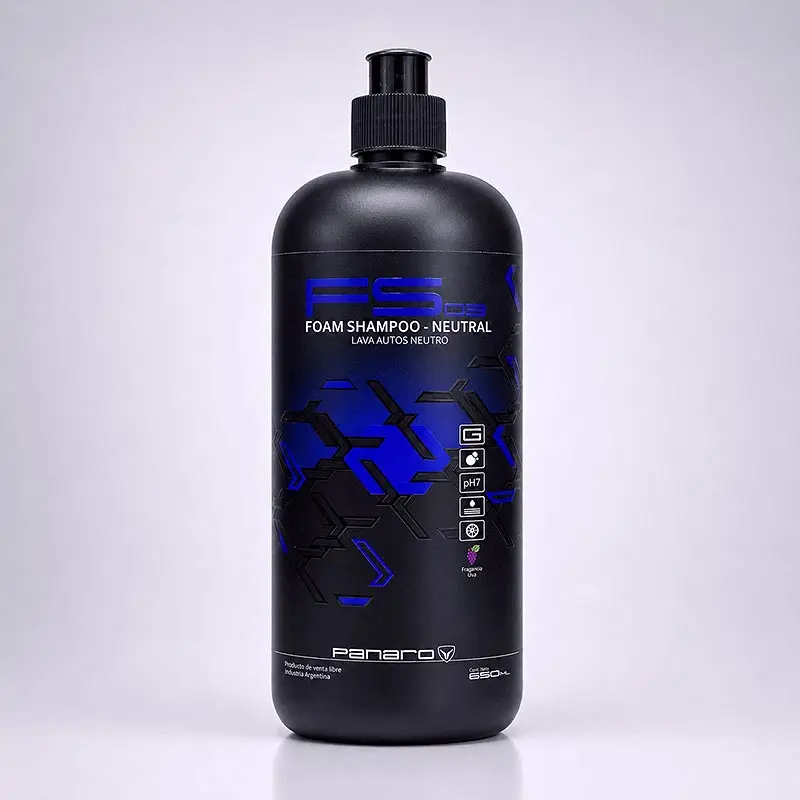 FS-03 Lava Autos Neutro