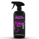 IR-01 Removedor Férrico