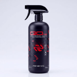QD-03 Quick Detailer - Ceramic