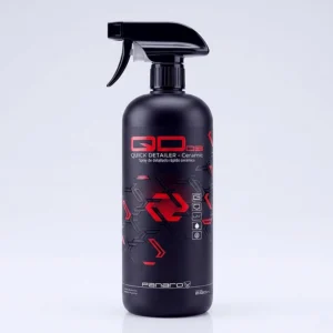 QD-03 Quick Detailer - Ceramic