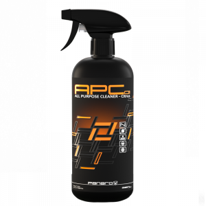 APC-01 All Purpose Cleaner - Citrus
