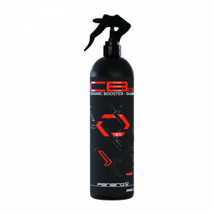CB-03 Ceramic Booster - Durable