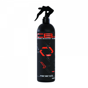 CB-03 Ceramic Booster - Durable
