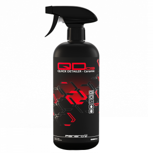 QD-03 Quick Detailer - Ceramic