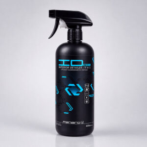 ID-03 Interior Detailer - 4 en 1