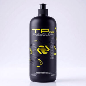 TP-03 Tires and Plastics - Renovador de Plásticos