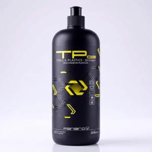 TP-03 Tires and Plastics - Renovador de Plásticos