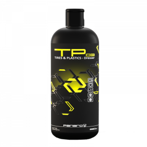TP-03 Tires and Plastics - Dressing