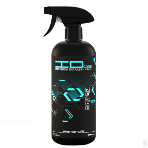 ID-03 Interior Detailer - 4 in 1