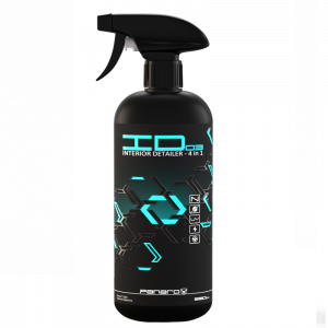 IC-03 Interior Conditioner