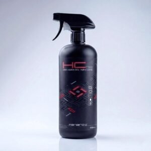 HC-02 Cera Liquida - Hybrid Ceramic