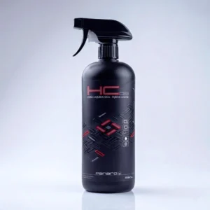 HC-02 Cera Liquida - Hybrid Ceramic