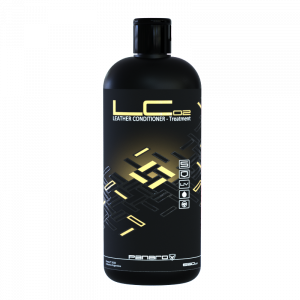 LC-02 Leather Conditioner - Treatment