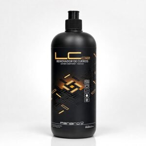 LC-02 Leather Conditioner - Treatment
