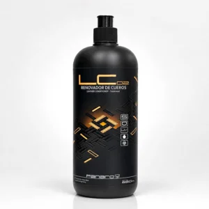 LC-02 Leather Conditioner - Treatment