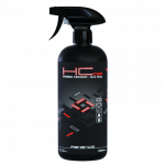HC-02 Hybrid Ceramic - Sio2 Wax