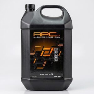 APC-01 All Purpose Cleaner - Citrus