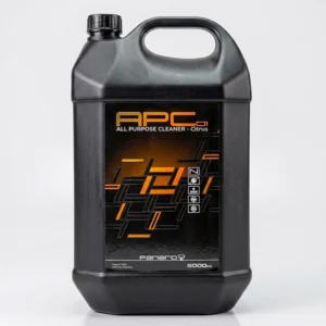 APC-01 All Purpose Cleaner - Citrus