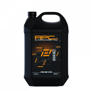 APC-01 All Purpose Cleaner - Citrus
