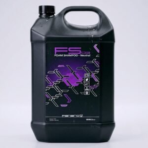 FS-03 Foam Shampoo - Neutral