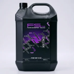 FS-03 Foam Shampoo - Neutral