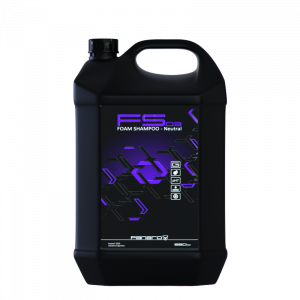 FS-03 Foam Shampoo - Neutral