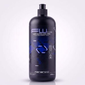FW-03 Foam & Wax - Gloss