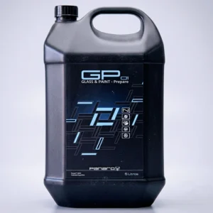 GP-01-Glass and Paint - Prepare