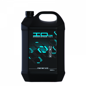 ID-03 Interior Detailer - 4 in 1