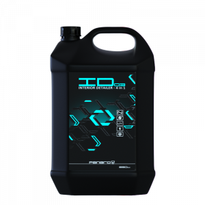 ID-03 Interior Detailer - 4 in 1