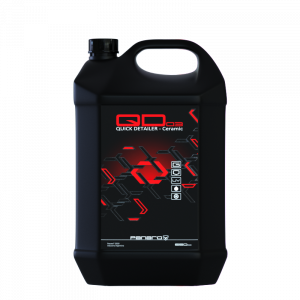 QD-03 Quick Detailer - Ceramic