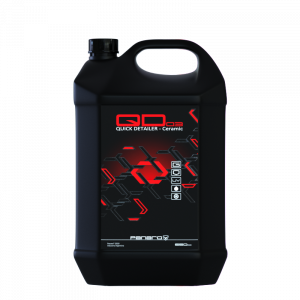 QD-03 Quick Detailer - Ceramic
