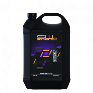 SW-01 Strip Wash - Decon
