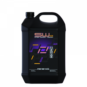 SW-01 Strip Wash - Decon