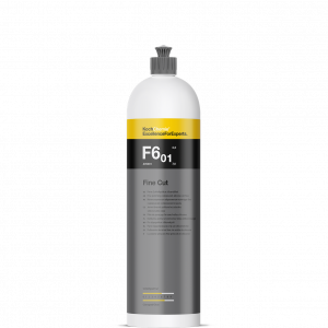 Compuesto de pulido Koch Chemie Fine Cut F6.01 250cc