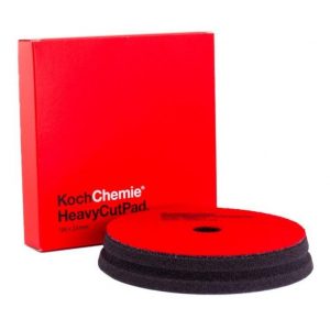 Disco de corte Koch Chemie Heavy Cut Pad 126mm