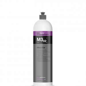 Compuesto de pulido Koch Chemie Micro Cut M3.02 250cc
