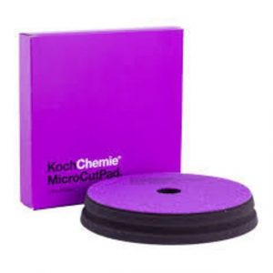 Disco de pulido Koch Chemie Micro Cut Pad 126mm