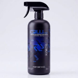 QW-03 Quick Wash - Waterless