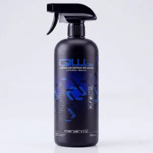 QW-03 Quick Wash - Waterless
