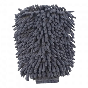 Guante de Microfibra para lavado