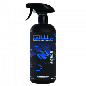 QW-03 Quick Wash - Waterless