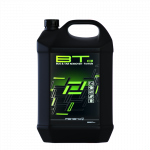BT-01 Bug and Tar remover - Formula