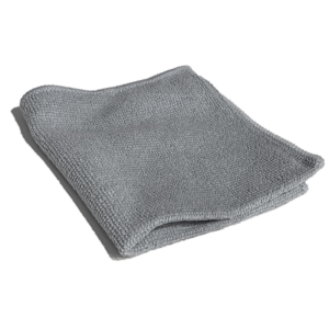 Paño de Microfibra 30x30cm gris