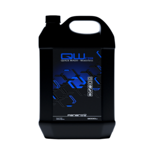 QW-03 Quick Wash - Waterless