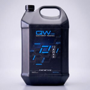 QW-03 Quick Wash - Waterless