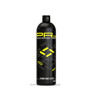 PR-02 Plastic Restorer permanent