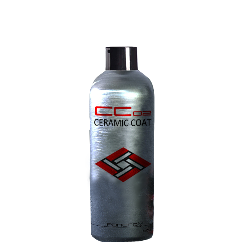 Sellador Cerámico Panaro CC-02 150cc